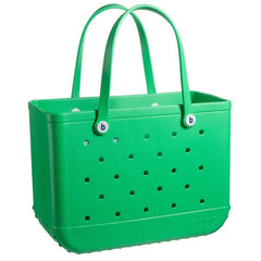 Green original Bogg Bag