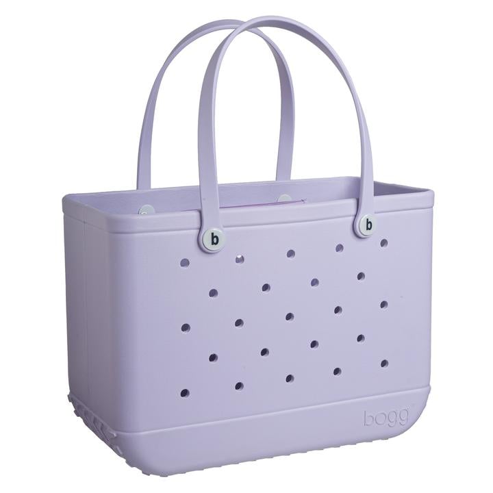 I LILAC You A Lot Original Bogg® Bag Tote Bag