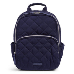 Small Backpack Classic Navy