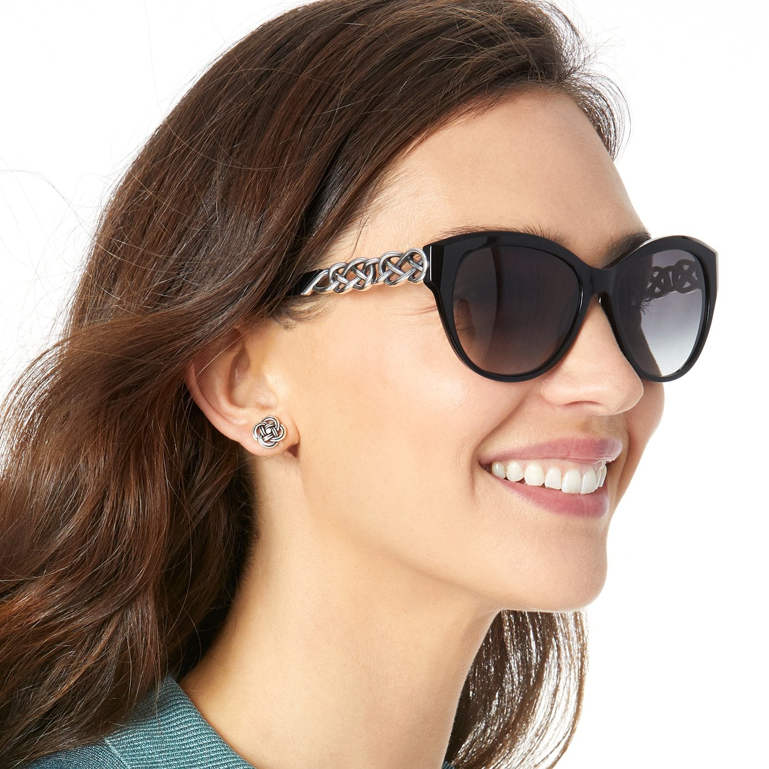 Interlok Braid Sunglasses