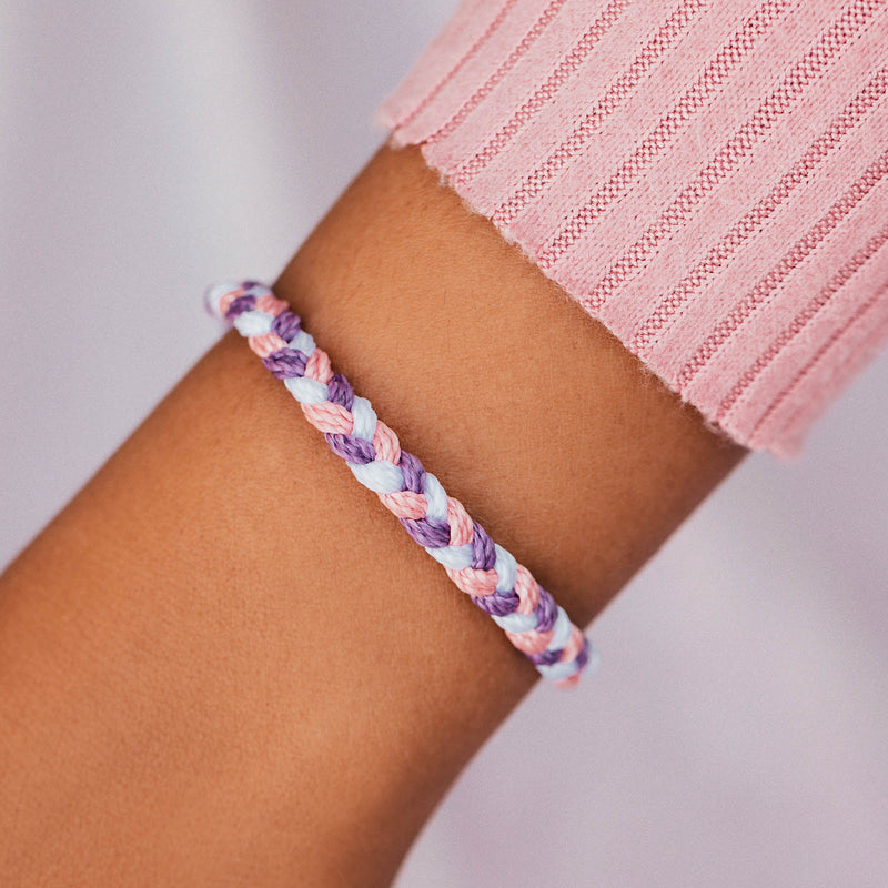 Fable Braided Classic Bracelet