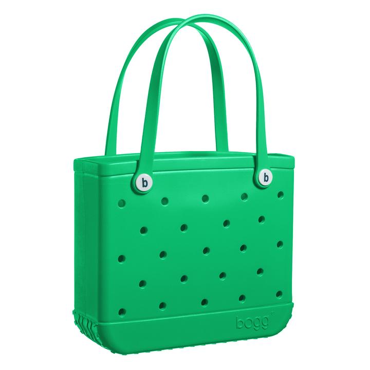 GREEN With Envy Baby Bogg Bag