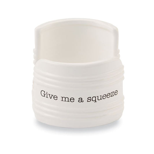 Give Me A Squeeze Sponge Caddy 850