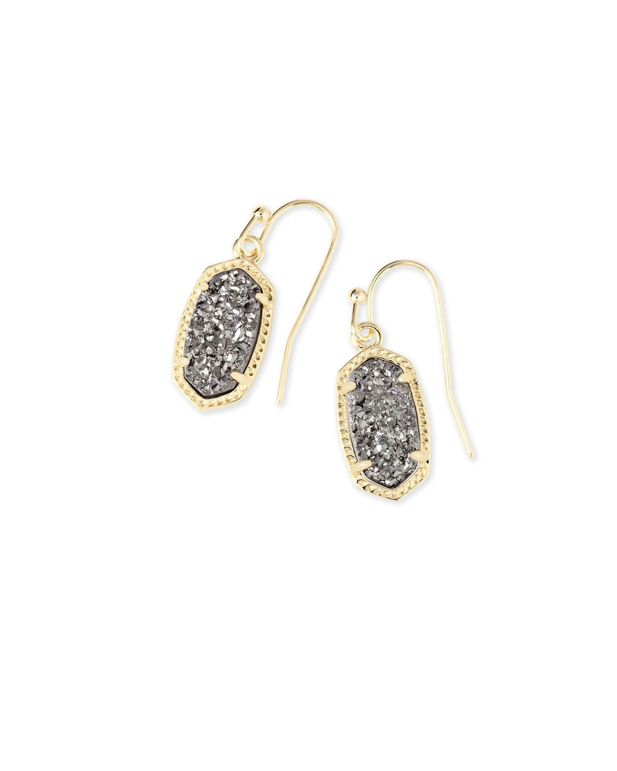 Kendra Scott Lee Gold Earring