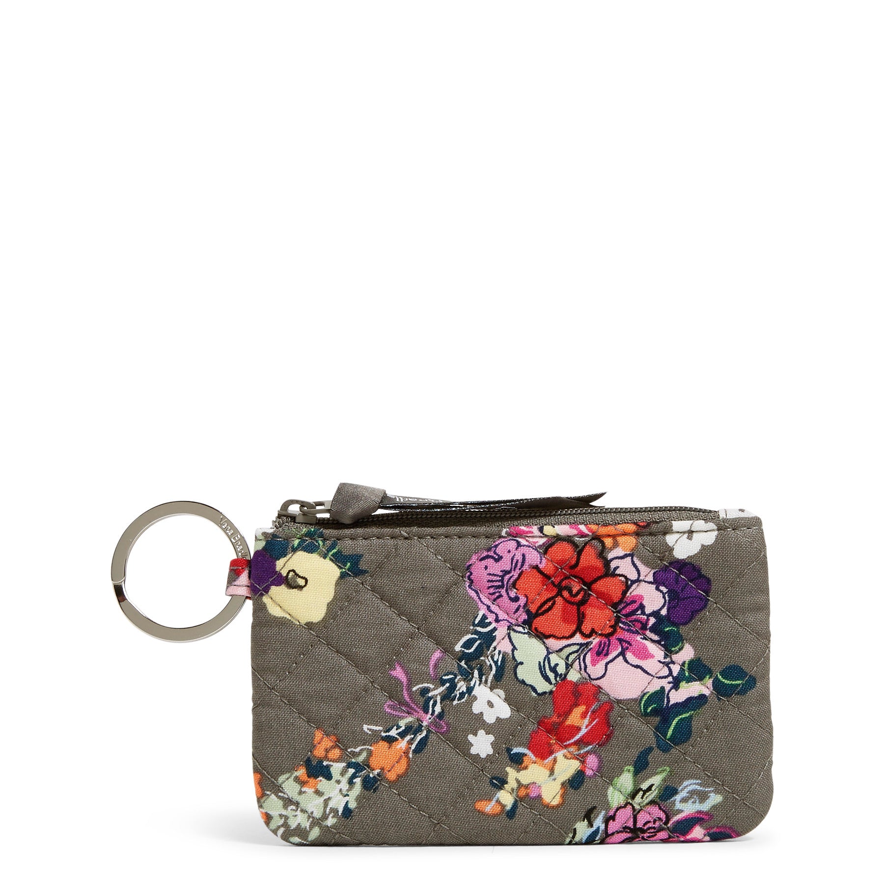 Zip ID Case - Hope Blooms