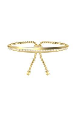 Ott Lux Bracelet Gold Metal