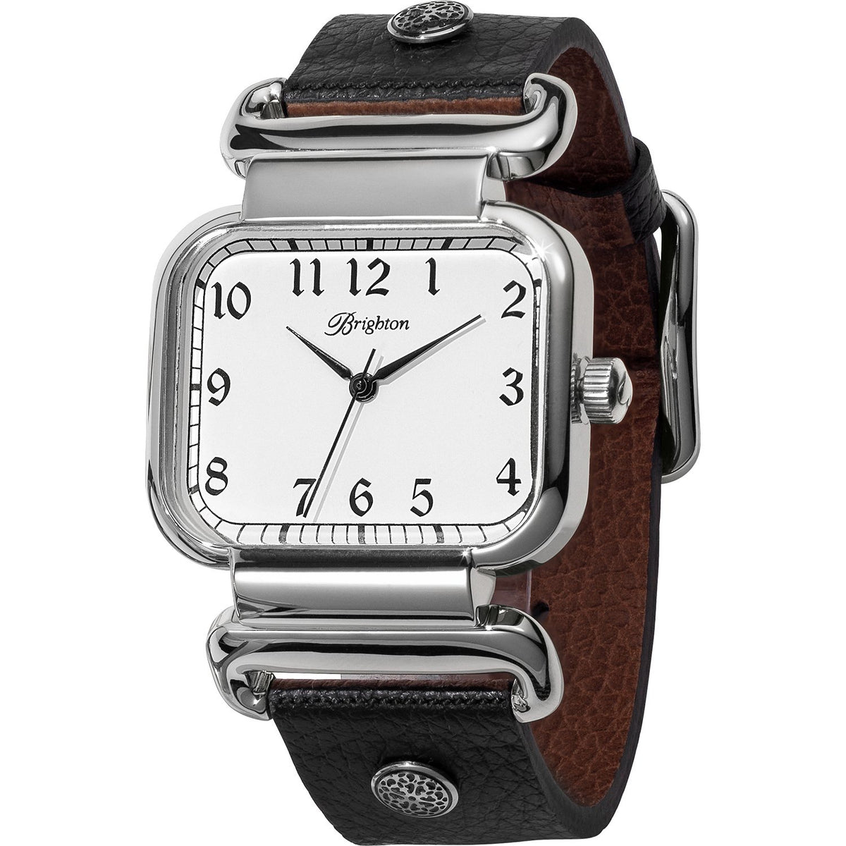 Montecito Reversible Watch Front View