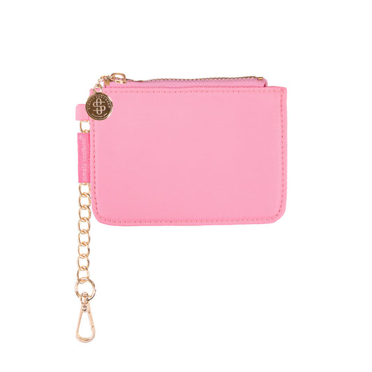 Simply Southern - Pink Prep Coin Purse 1280