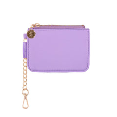 Simply Southern - Purple Prep Coin Purse