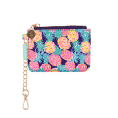 Simply Southern - Pineapple Prep Coin Purse