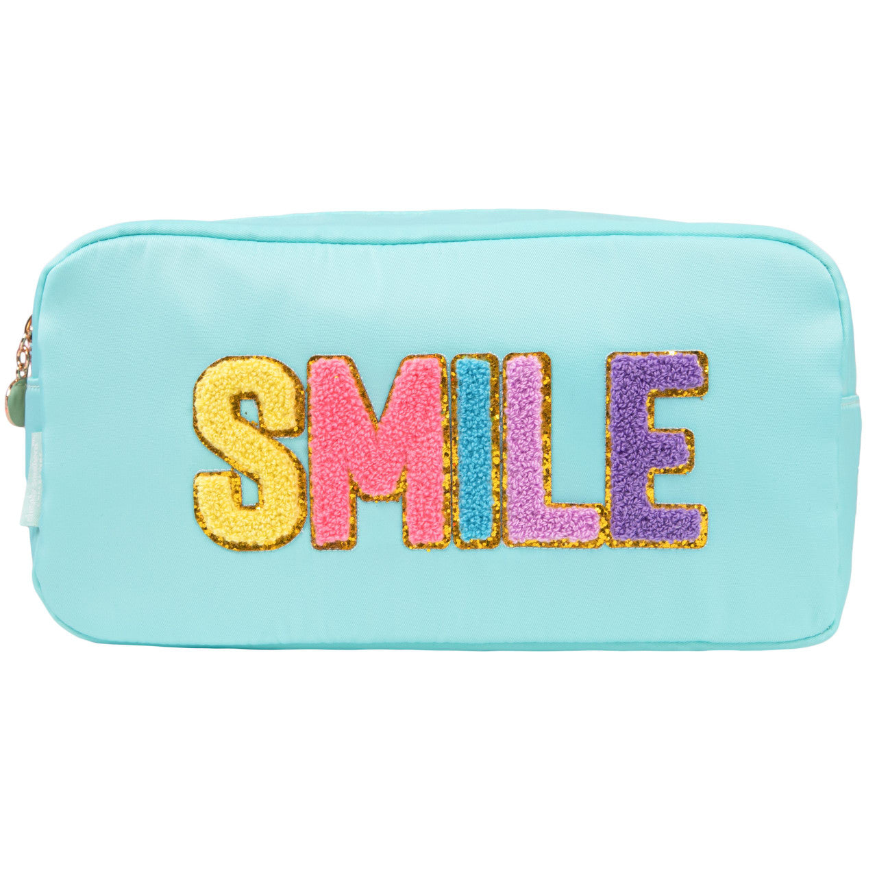 'Smile' Sparkle Case