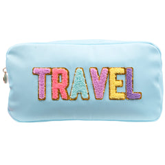 Simply Southern - 'Travel' Sparkle Case