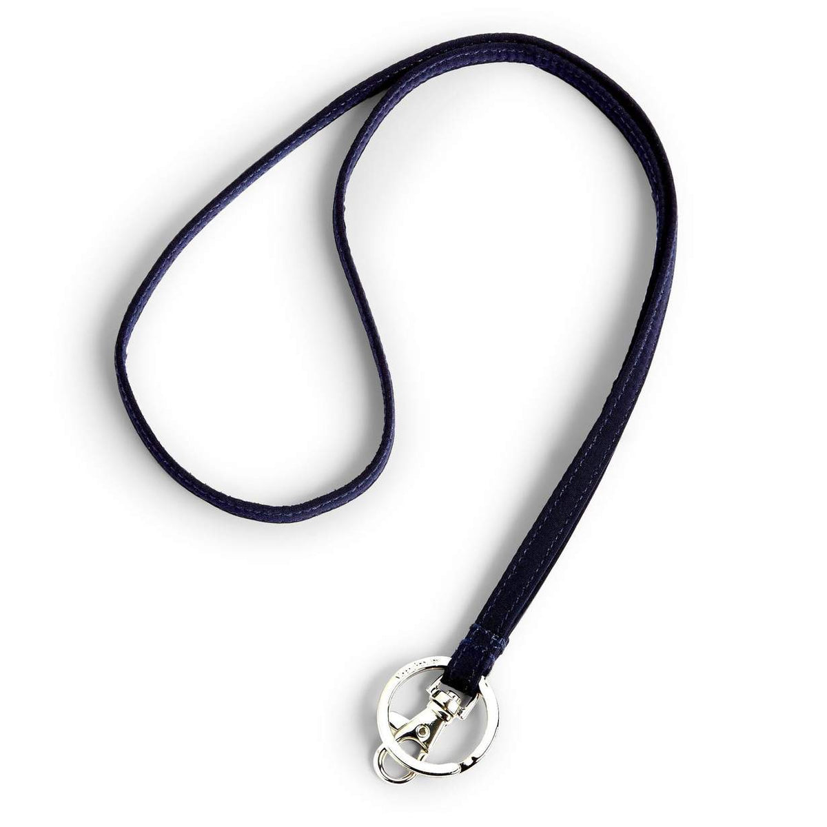 Vera Bradley Lanyard - Classic Navy