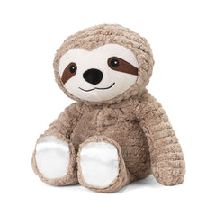 Warmies Plush Sloth Stuffed Animal