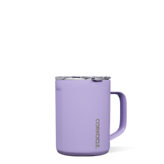 Chasertini Cocktail Cup, Lilac