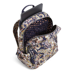 Campus Backpack Tangier Paisley Laptop 