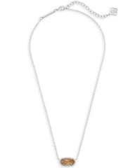 Kendra Scott Elisa November Necklace