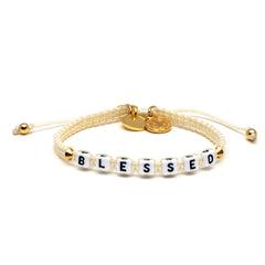 LWP x MSMH BLESSED - Image 1 - Little Words Project