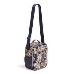 Deluxe Lunch Bunch Tangier Paisley Shoulder Strap