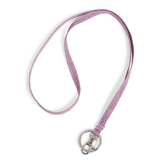 ReActive Lanyard Pale Orchid Heather 1230