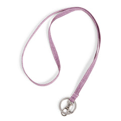 ReActive Lanyard Pale Orchid Heather