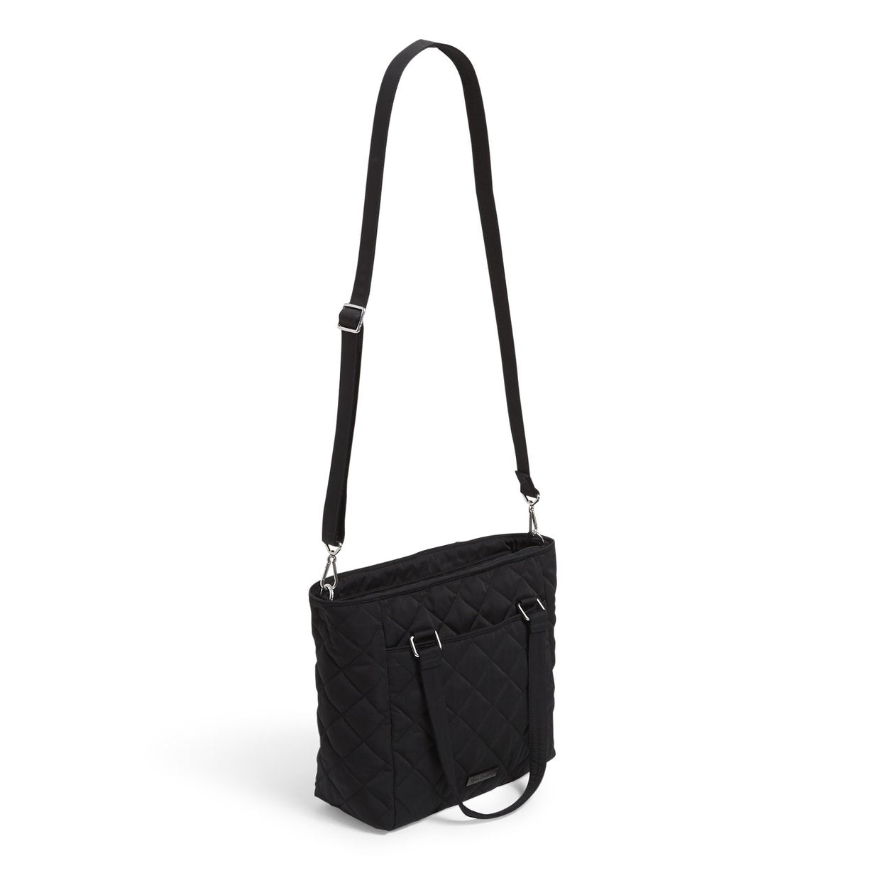 Multi-Strap Shoulder Bag