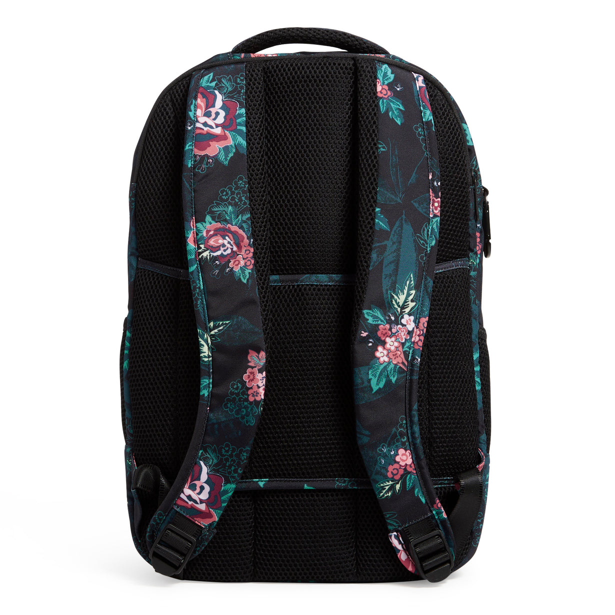 ReActive Grand Backpack Rose Foliage Back Straps