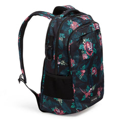 ReActive Grand Backpack Rose Foliage Drink Pouch