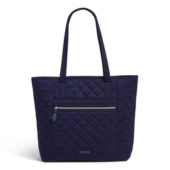 Vera Tote Classic Navy front
