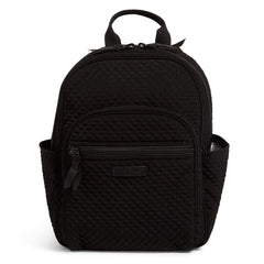 Small Backpack Classic Black