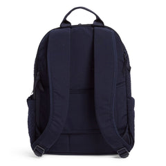 Campus Backpack Classic Navy back