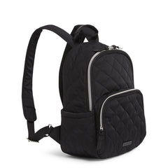 Small Backpack Black