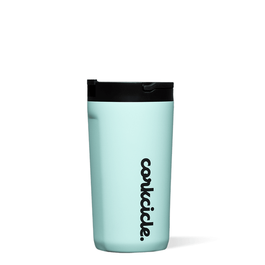 Corkcicle Sun Soaked Teal Kid Cup 900