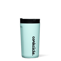 Corkcicle Sun Soaked Teal Kid Cup