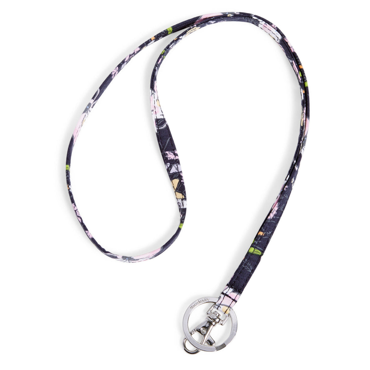 Lanyard Bloom Boom Navy