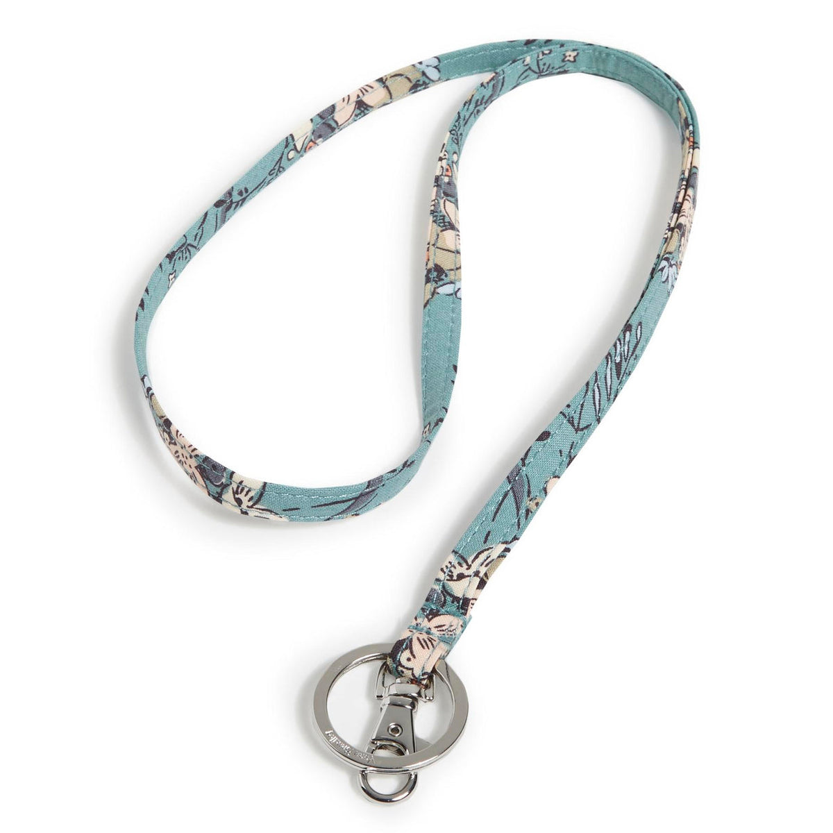 Lanyard Sunlit Garden Sage