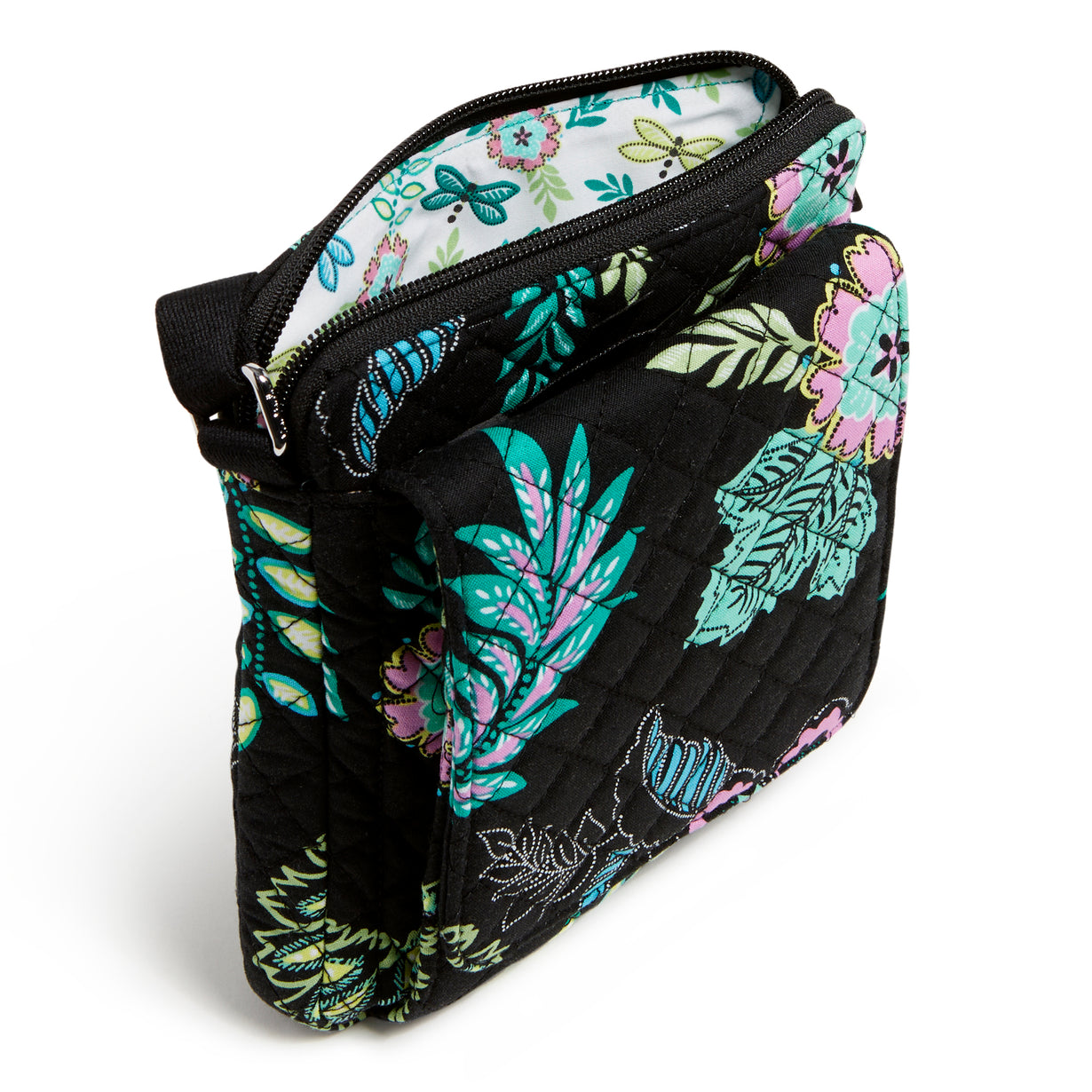 RFID Mini Hipster Bag - Island Garden