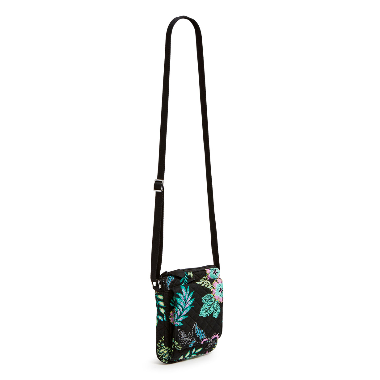 RFID Mini Hipster Bag - Island Garden