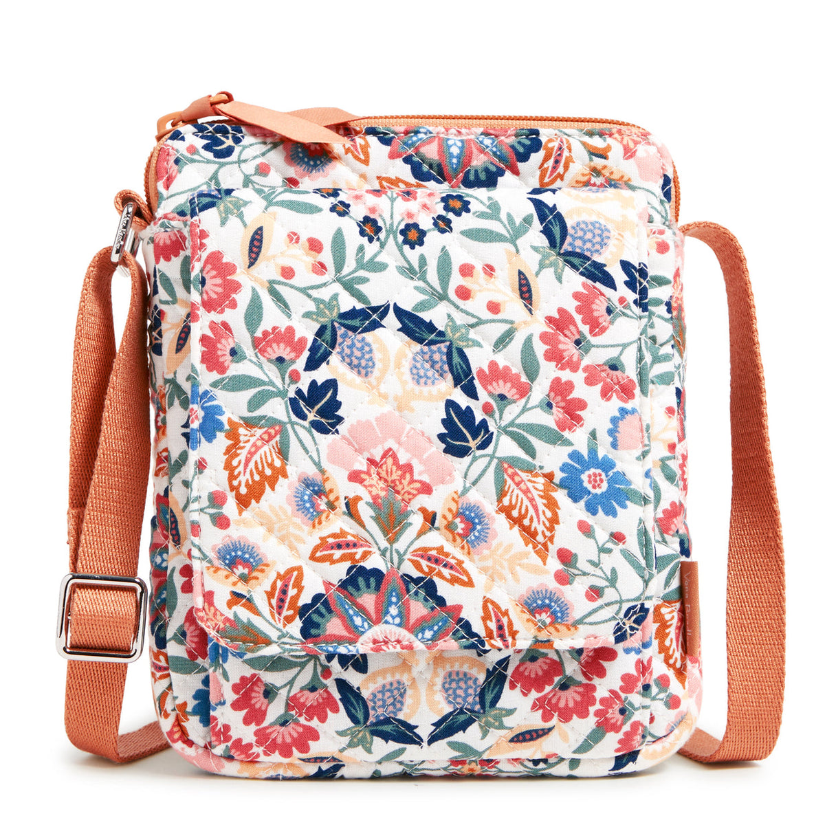 Vera Bradley RFID Mini Hipster Enchanted Mandala.