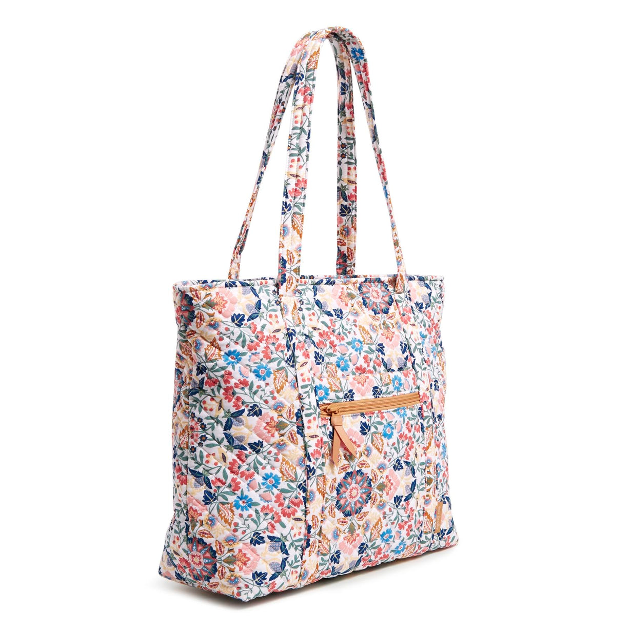 Vera Bradley Vera Tote Enchanted Mandala.