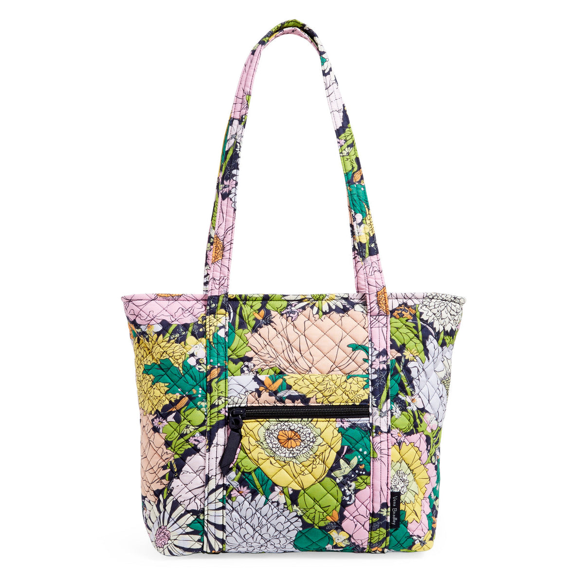 Small Vera Tote Bloom Boom