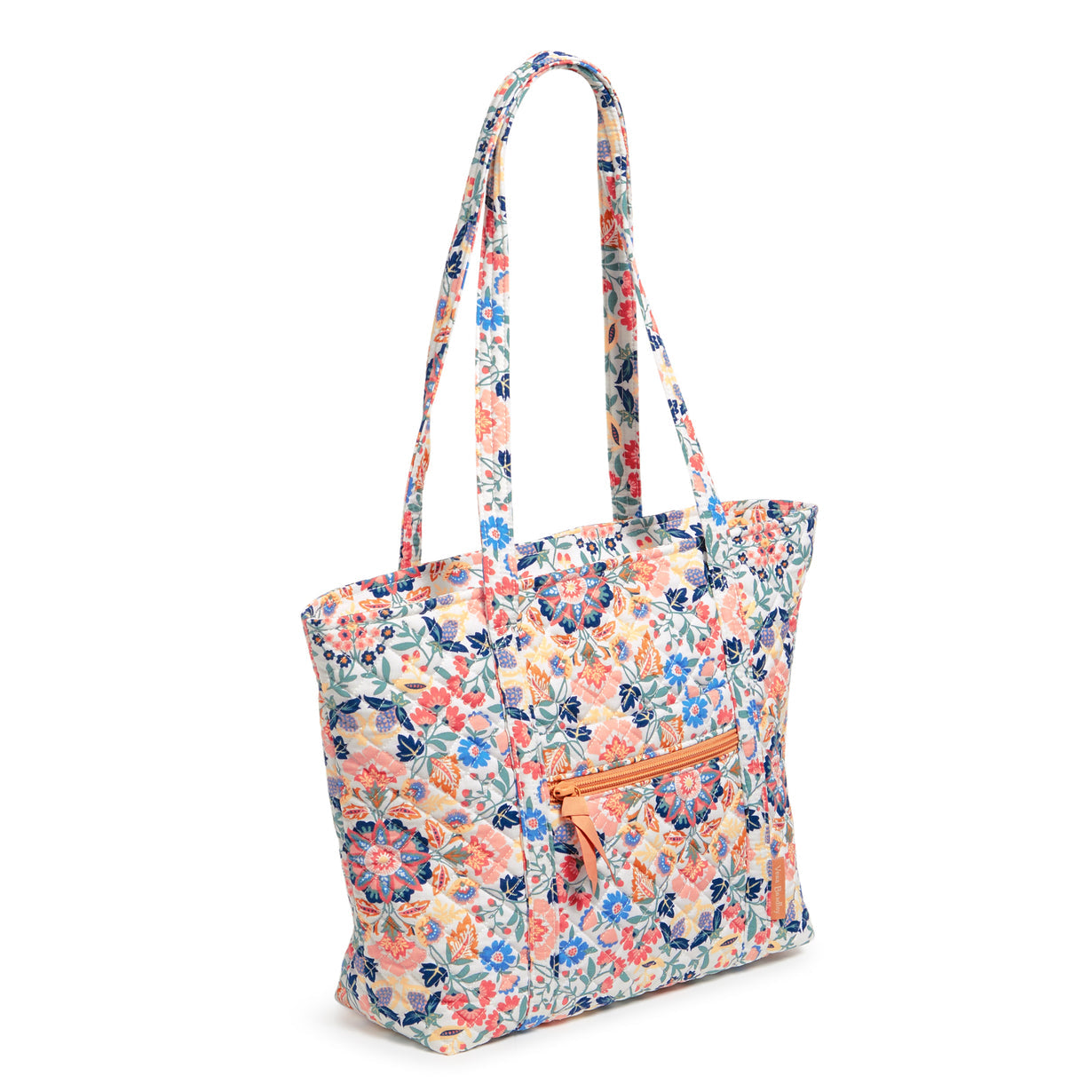 Small Vera Tote Bag - Enchanted Mandala