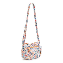 Vera Bradley - On the Go Crossbody Enchanted Mandala