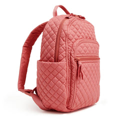 Small Backpack Terra Cotta Rose