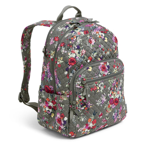 Campus Backpack Hope Blooms – Occasionally Yours