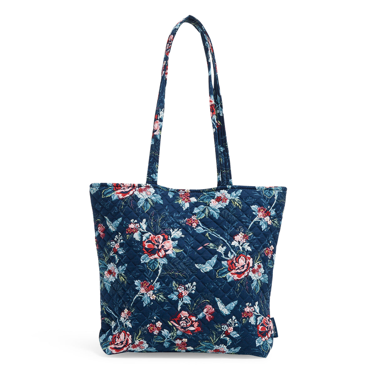 Vera Bradley - Tote Bag In Rose Toile