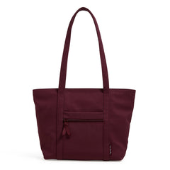 Small Vera Tote Mulled Wine Front
