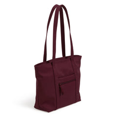 Small Vera Tote Mulled Wine Side