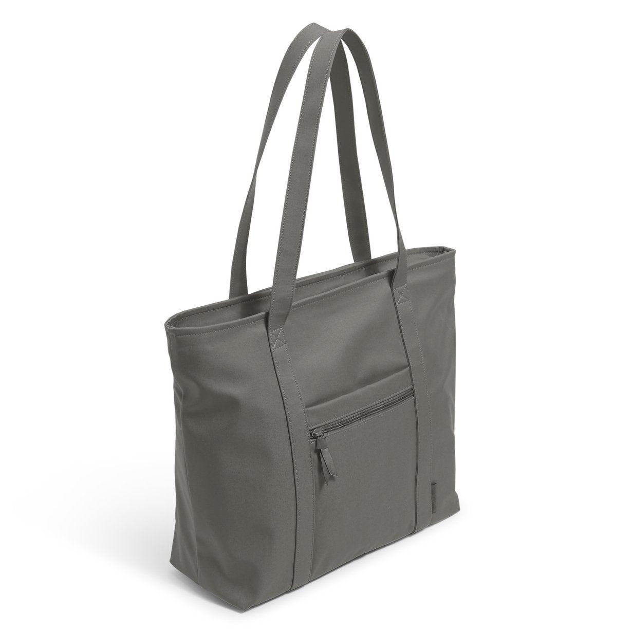 Vera Tote Galaxy Gray Side View