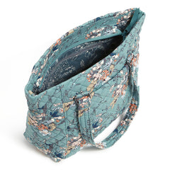 Vera Bradley Multi-Strap Shoulder Bag Sunlit Garden Sage.